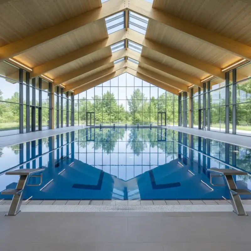 Baseny i aquaparki Warszawa 2026 Baseny i aquaparki Warszawa 2026