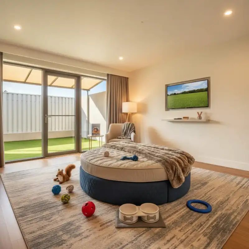 Hotele dla psów i kotów Warszawa Hotele dla psów i kotów Warszawa