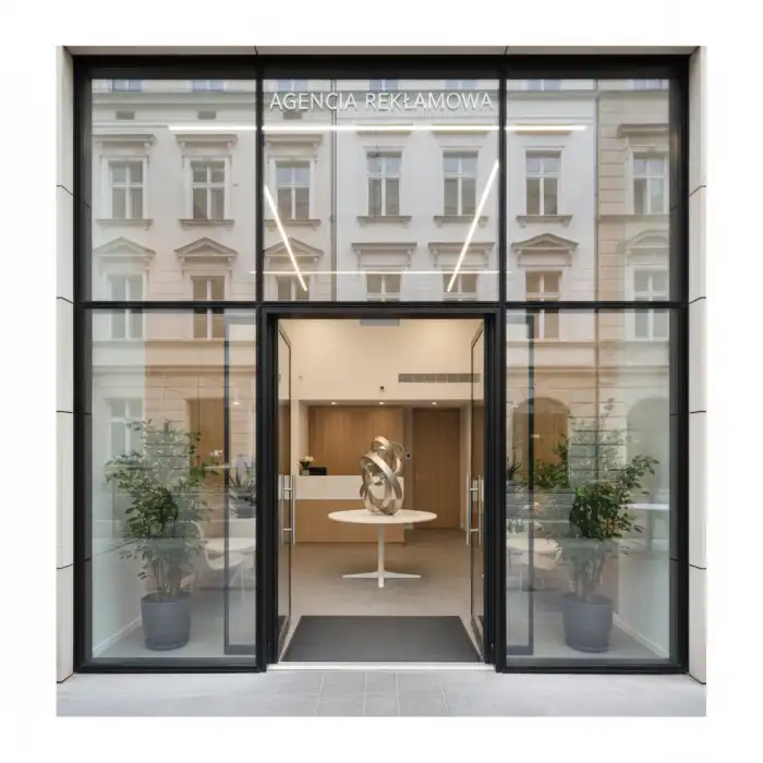 agencja reklamowa warszawa ranking 2026