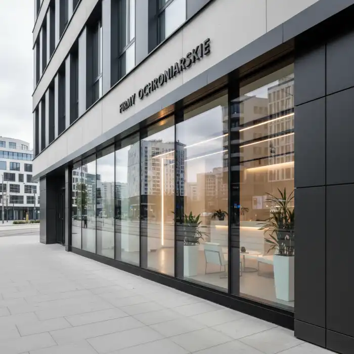 firmy ochroniarskie warszawa ranking 2026