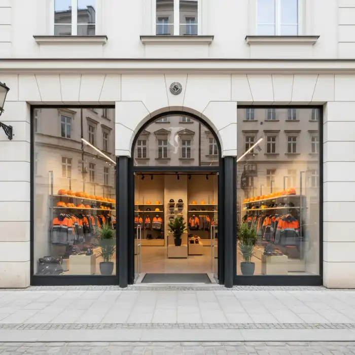 sklep bhp warszawa ranking 2026